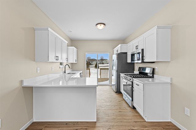 1230 Priscilla Court, North Liberty, IA 52317