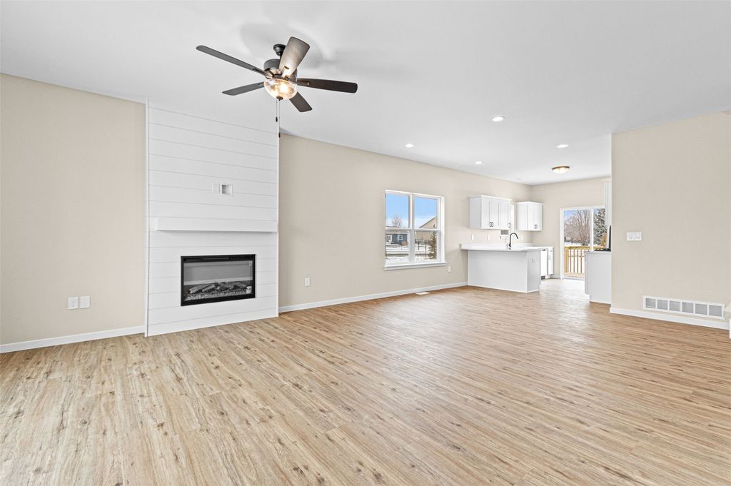 1230 Priscilla Court, North Liberty, IA 52317