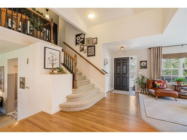 3401 Morning Song Ct, Castle Rock, CO 80109