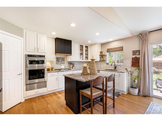 3401 Morning Song Ct, Castle Rock, CO 80109