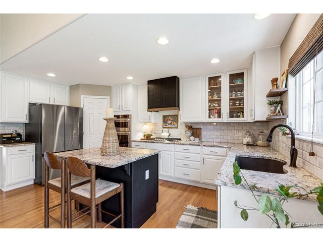 3401 Morning Song Ct, Castle Rock, CO 80109