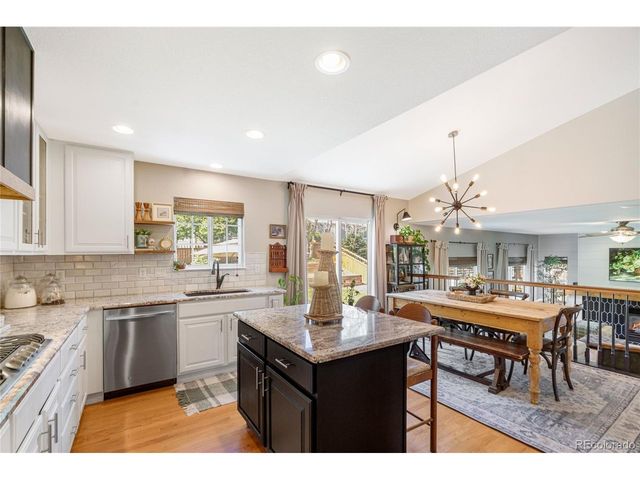 3401 Morning Song Ct, Castle Rock, CO 80109