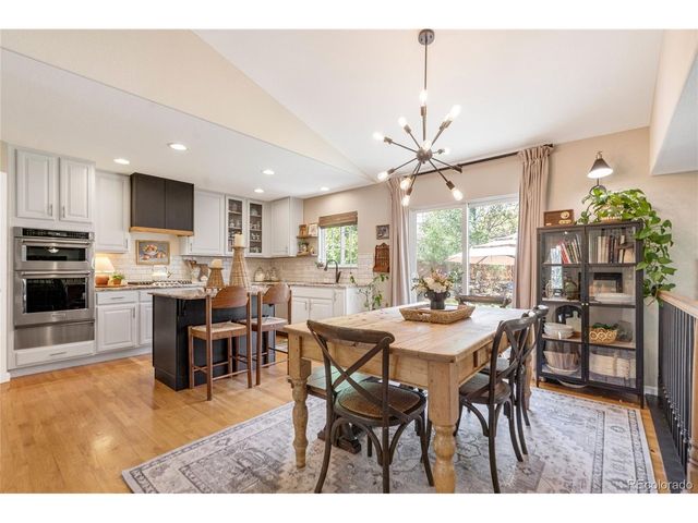 3401 Morning Song Ct, Castle Rock, CO 80109