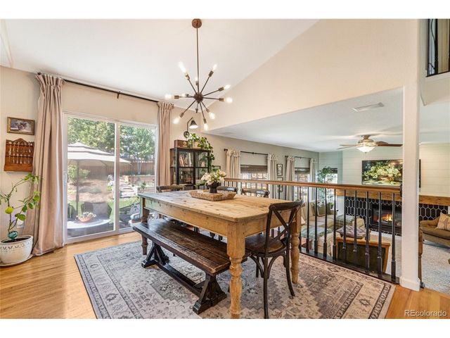 3401 Morning Song Ct, Castle Rock, CO 80109