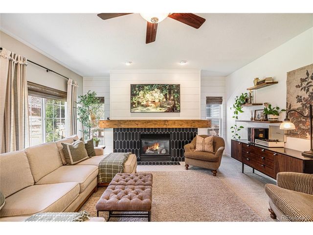 3401 Morning Song Ct, Castle Rock, CO 80109