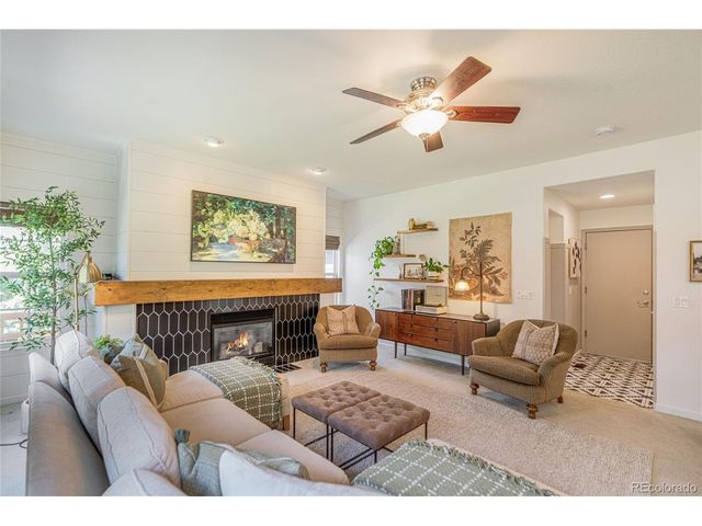 3401 Morning Song Ct, Castle Rock, CO 80109