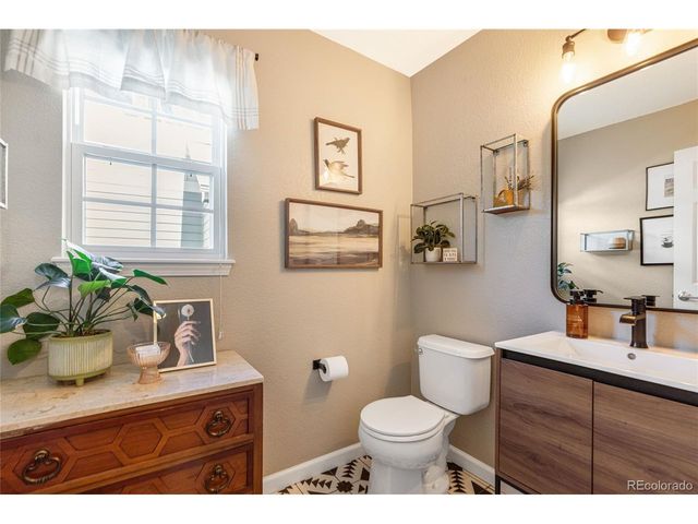 3401 Morning Song Ct, Castle Rock, CO 80109