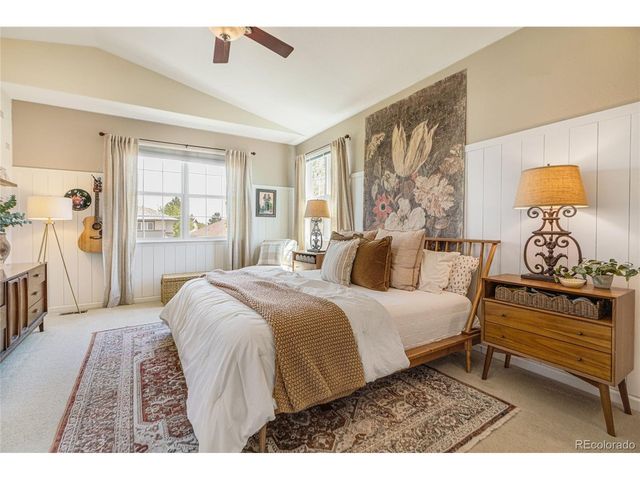 3401 Morning Song Ct, Castle Rock, CO 80109