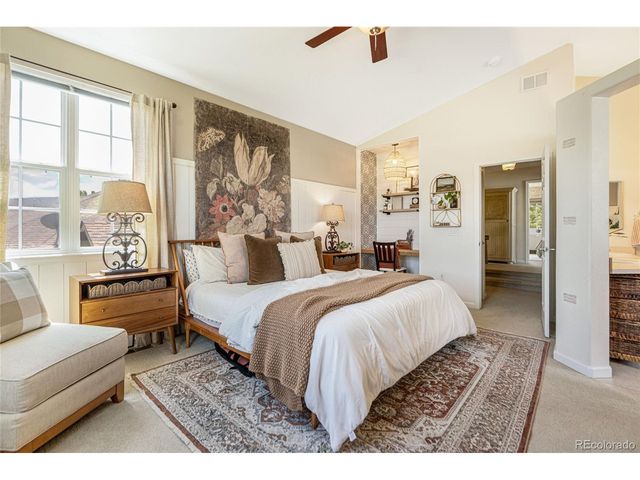 3401 Morning Song Ct, Castle Rock, CO 80109