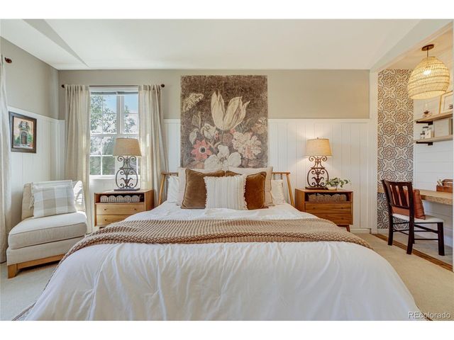 3401 Morning Song Ct, Castle Rock, CO 80109