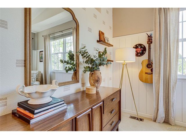 3401 Morning Song Ct, Castle Rock, CO 80109