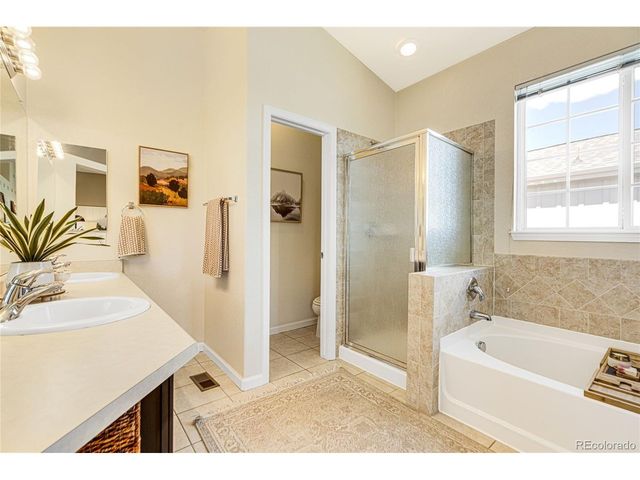 3401 Morning Song Ct, Castle Rock, CO 80109