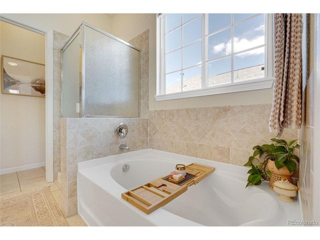 3401 Morning Song Ct, Castle Rock, CO 80109