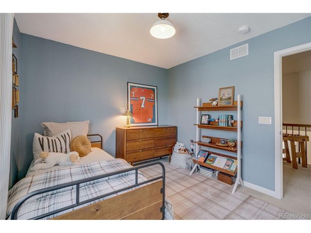 3401 Morning Song Ct, Castle Rock, CO 80109