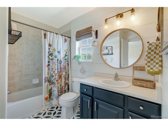 3401 Morning Song Ct, Castle Rock, CO 80109