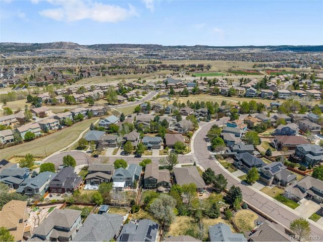 3401 Morning Song Ct, Castle Rock, CO 80109