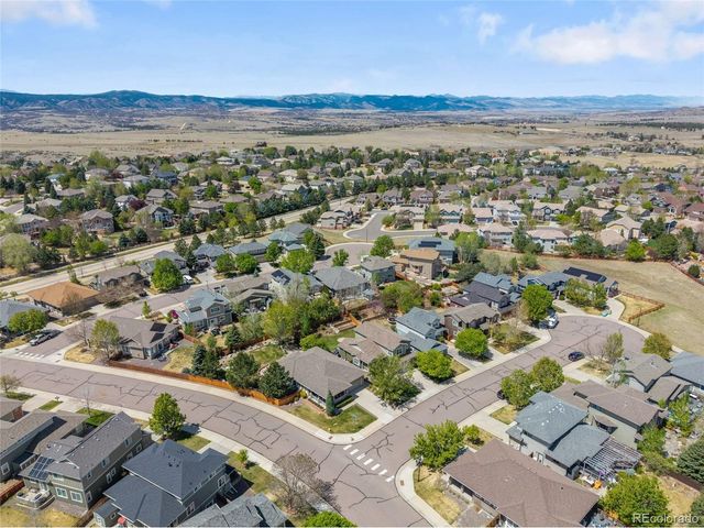 3401 Morning Song Ct, Castle Rock, CO 80109