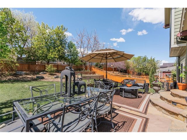 3401 Morning Song Ct, Castle Rock, CO 80109