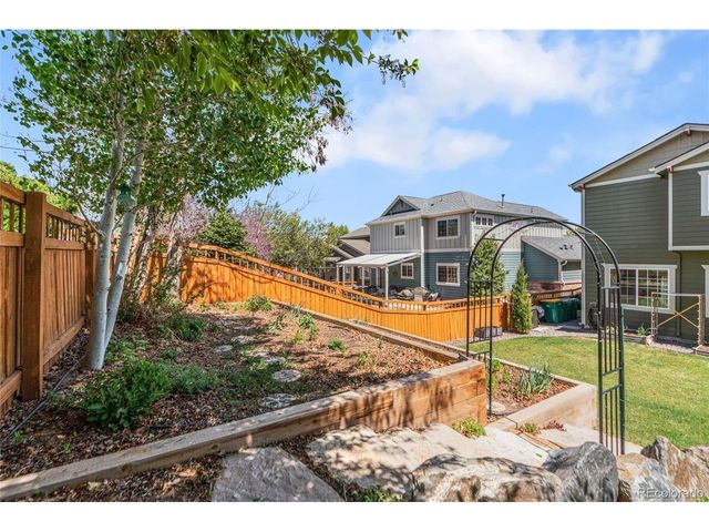 3401 Morning Song Ct, Castle Rock, CO 80109