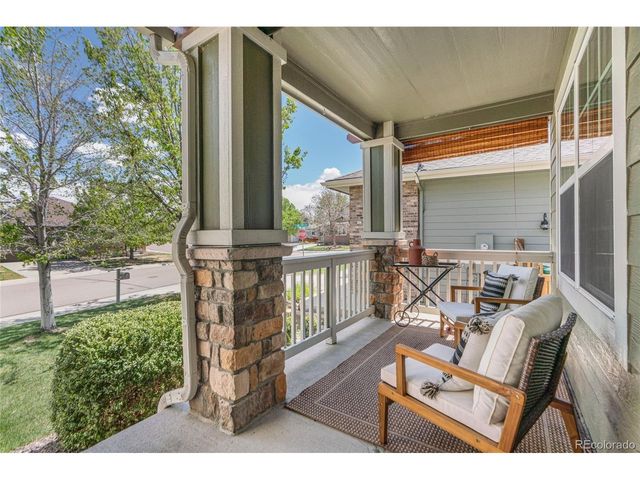 3401 Morning Song Ct, Castle Rock, CO 80109