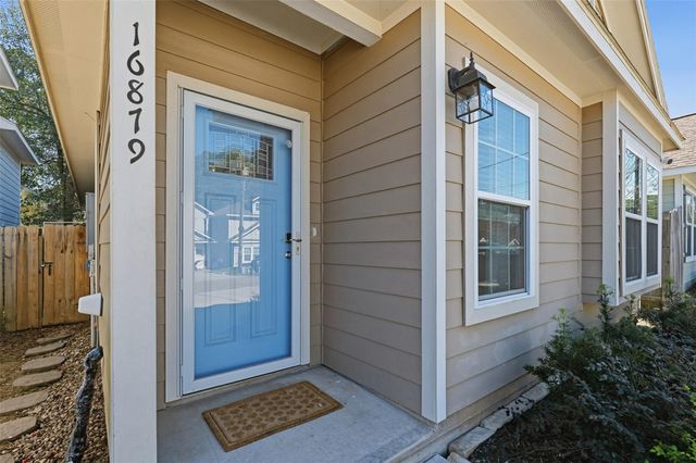 16879 Balmoral, Montgomery, TX 77316