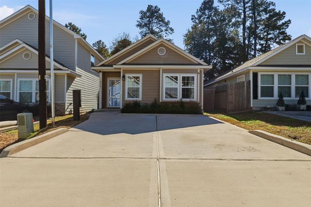 16879 Balmoral, Montgomery, TX 77316