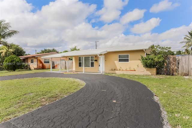 711 NE 30th Street, Pompano Beach, FL 33064