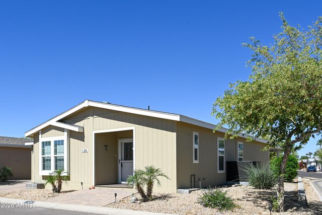 11201 N El Mirage Road G28, El Mirage, AZ 85335