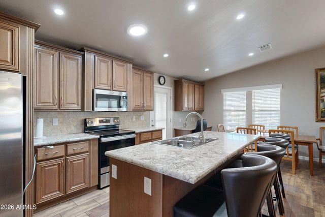 11201 N El Mirage Road G28, El Mirage, AZ 85335