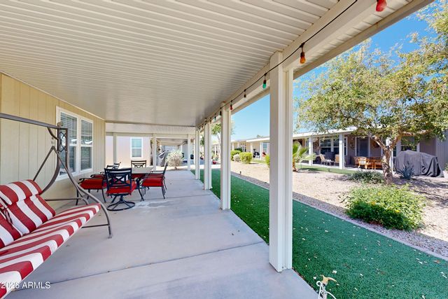 11201 N El Mirage Road G28, El Mirage, AZ 85335