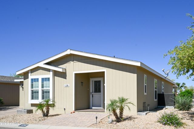 11201 N El Mirage Road G28, El Mirage, AZ 85335