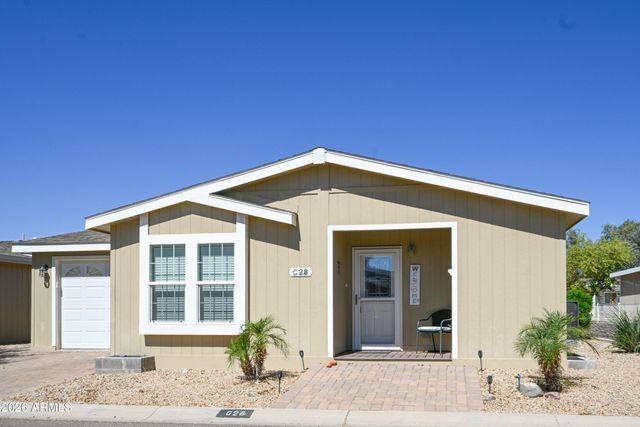 11201 N El Mirage Road G28, El Mirage, AZ 85335