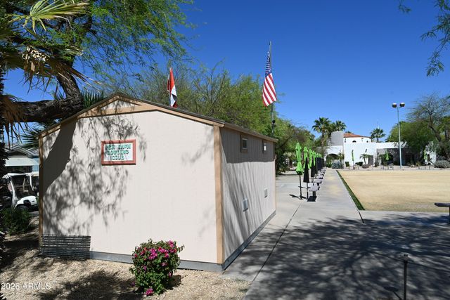 11201 N El Mirage Road G28, El Mirage, AZ 85335