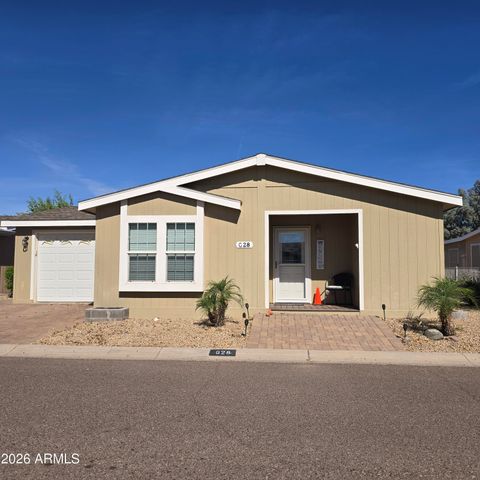 11201 N El Mirage Road G28, El Mirage, AZ 85335