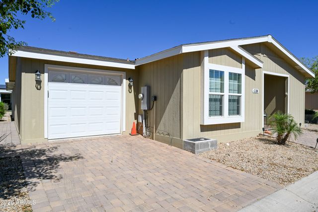 11201 N El Mirage Road G28, El Mirage, AZ 85335