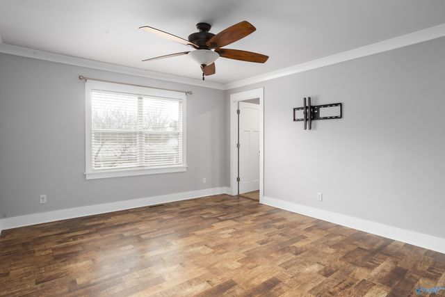 570 Hazelwood Drive, Florence, AL 35633