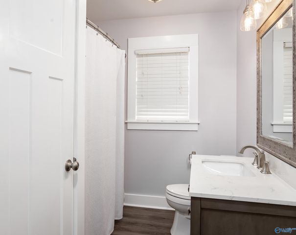 570 Hazelwood Drive, Florence, AL 35633