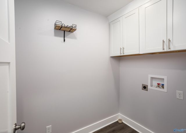 570 Hazelwood Drive, Florence, AL 35633