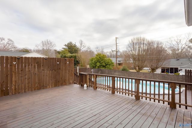 570 Hazelwood Drive, Florence, AL 35633