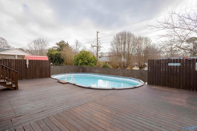 570 Hazelwood Drive, Florence, AL 35633