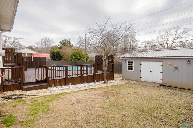 570 Hazelwood Drive, Florence, AL 35633