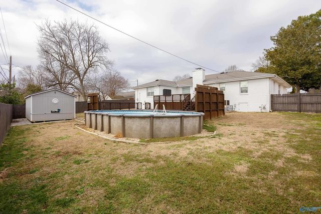 570 Hazelwood Drive, Florence, AL 35633