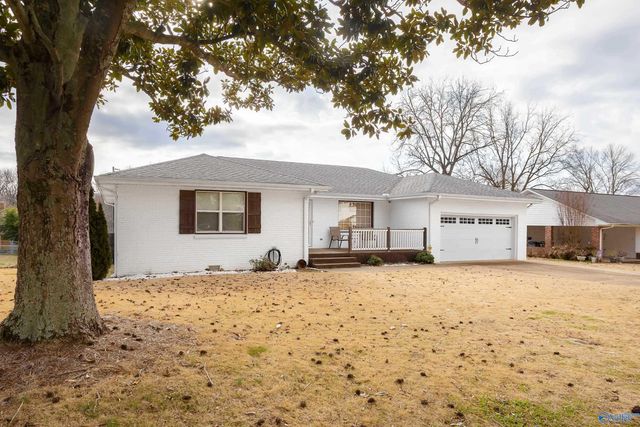 570 Hazelwood Drive, Florence, AL 35633