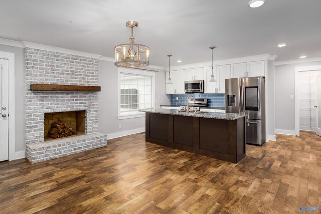 570 Hazelwood Drive, Florence, AL 35633