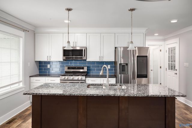 570 Hazelwood Drive, Florence, AL 35633