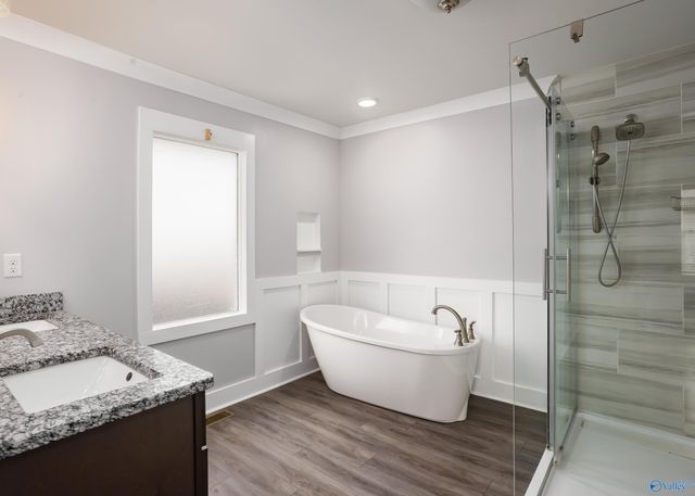 570 Hazelwood Drive, Florence, AL 35633