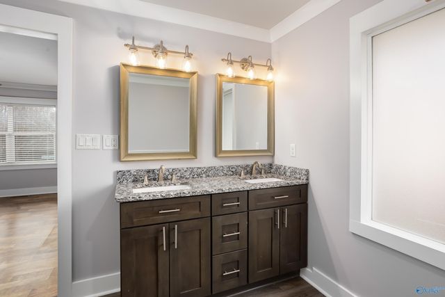 570 Hazelwood Drive, Florence, AL 35633