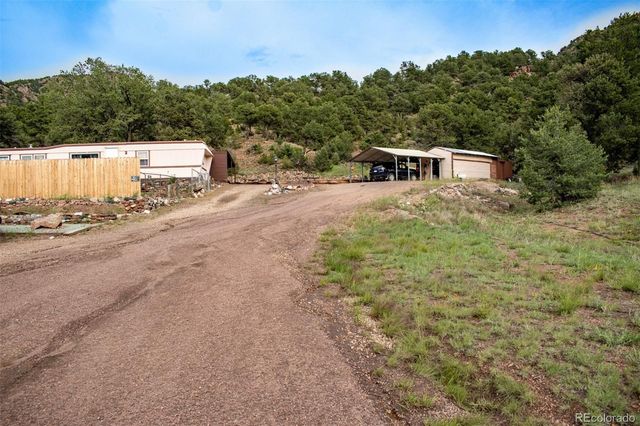 25500 US Highway 50, Cotopaxi, CO 81223