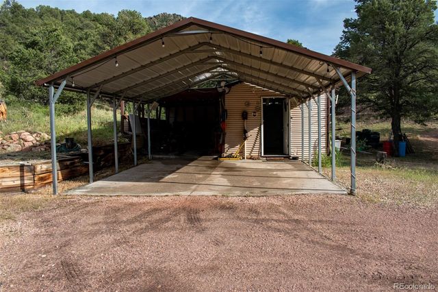 25500 US Highway 50, Cotopaxi, CO 81223