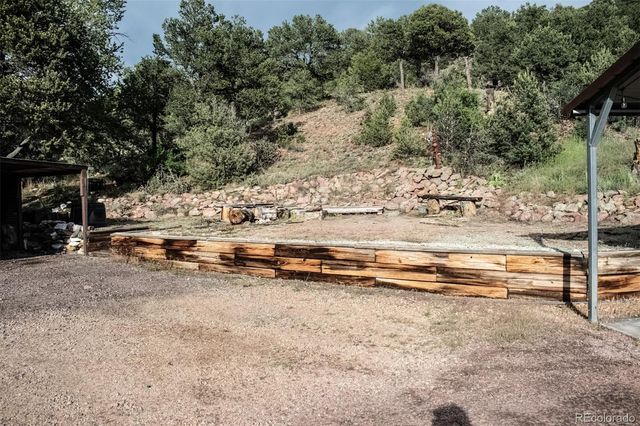 25500 US Highway 50, Cotopaxi, CO 81223